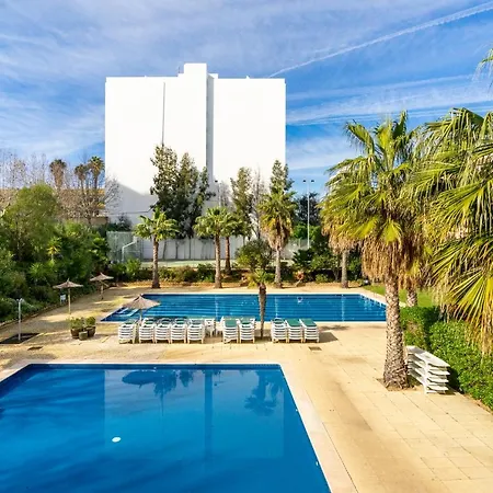 Apartamento Jardins Da Rocha Beachview By Encantos Do Algarve 19a Portimão