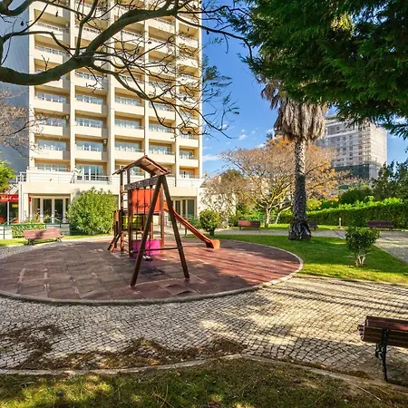 Appartement Jardins Da Rocha Beachview By Encantos Do Algarve 19a *