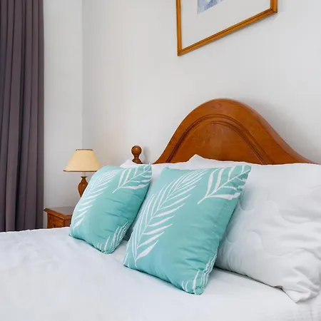 Jardins Da Rocha Beachview By Encantos Do Algarve 19a Appartement Portimão