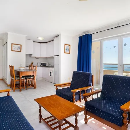 Jardins Da Rocha Beachview By Encantos Do Algarve 19a *