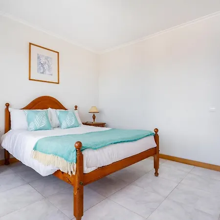Apartamento Jardins Da Rocha Beachview By Encantos Do Algarve 19a *