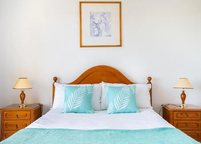 Jardins Da Rocha Beachview By Encantos Do Algarve 19a Portimão