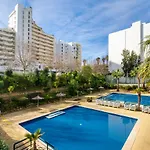 Lägenhet Jardins Da Rocha Beachview By Encantos Do Algarve 19a Portimão