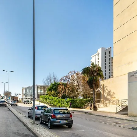 Jardins Da Rocha Beachview By Encantos Do Algarve 19a Portimao