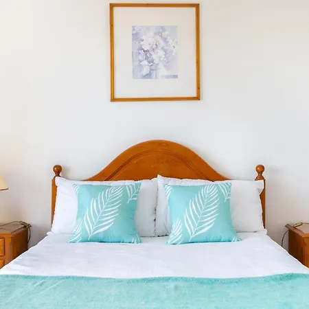 Jardins Da Rocha Beachview By Encantos Do Algarve 19a Portimao