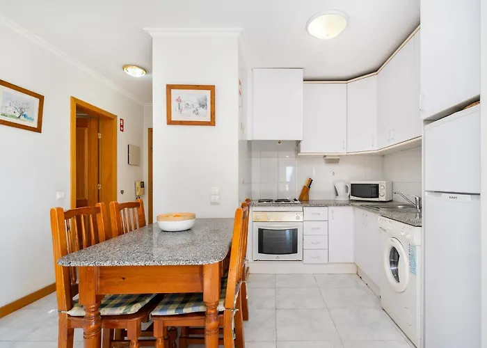 Jardins Da Rocha Beachview By Encantos Do Algarve 19a