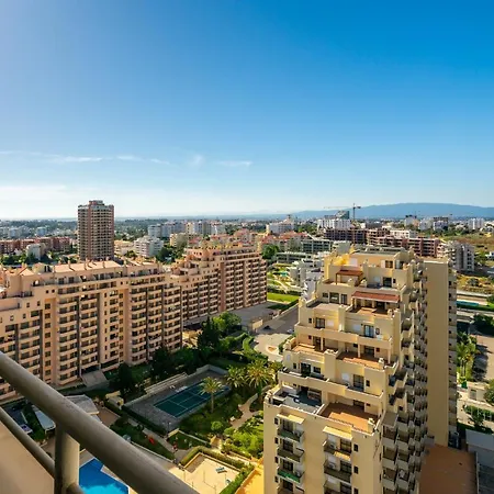 Appartamento Jardins Da Rocha Beachview By Encantos Do Algarve 19a *