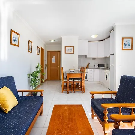 Jardins Da Rocha Beachview By Encantos Do Algarve 19a Appartamento