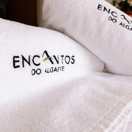 Appartamento Jardins Da Rocha Beachview By Encantos Do Algarve 19a