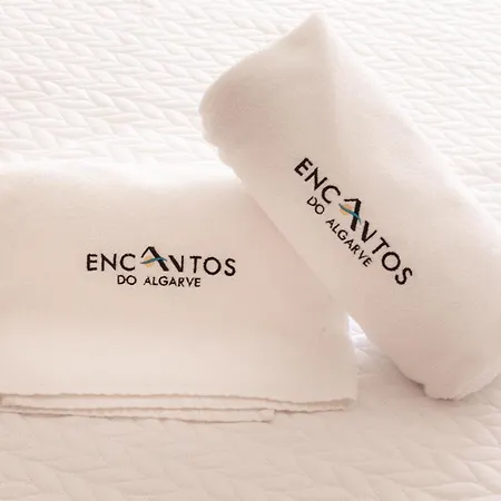 Jardins Da Rocha Beachview By Encantos Do Algarve 19a Appartamento *
