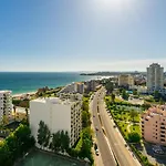 Jardins Da Rocha Beachview By Encantos Do Algarve 19a * بورتيماو